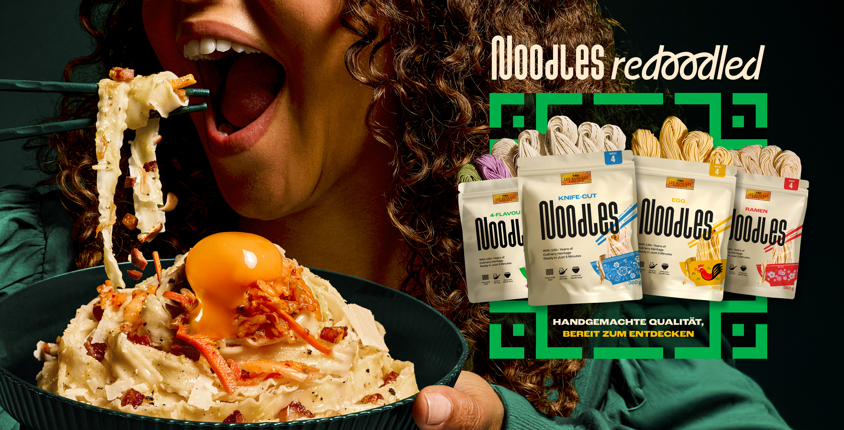 image showing lee kum kees noodle redoodled campaign