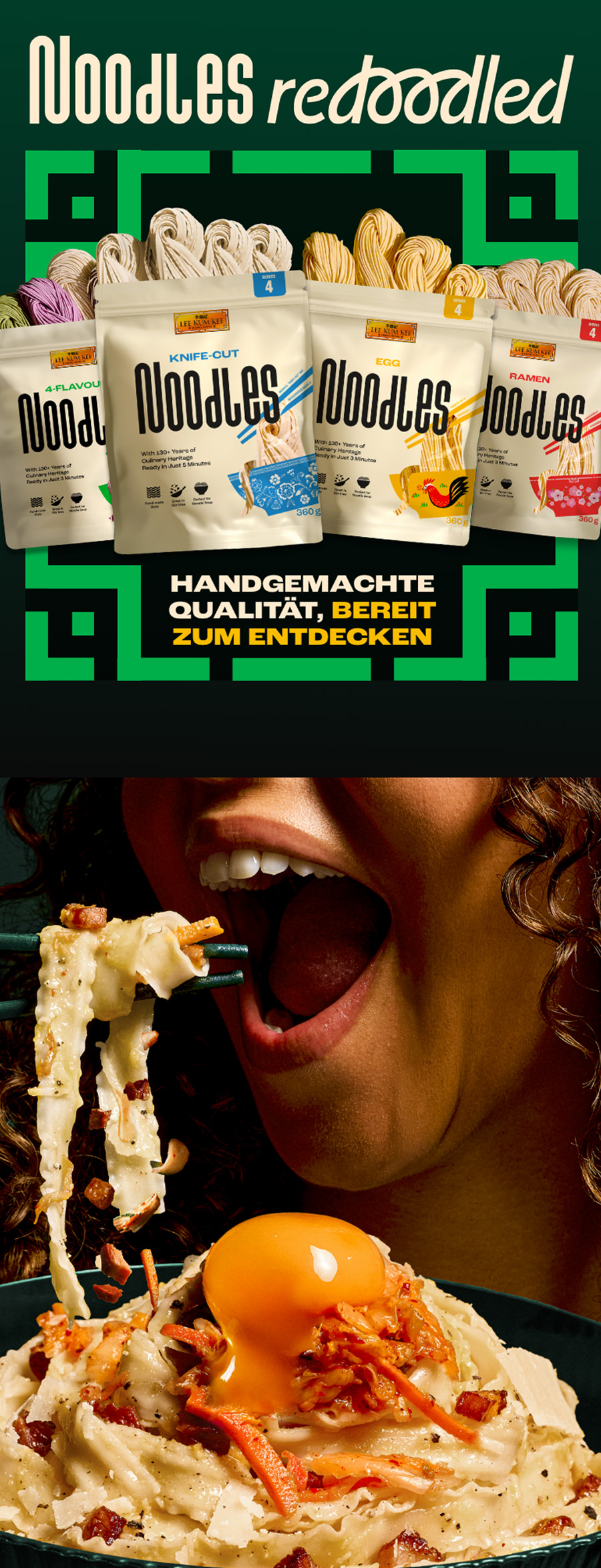 image showing lee kum kees noodle redoodled campaign