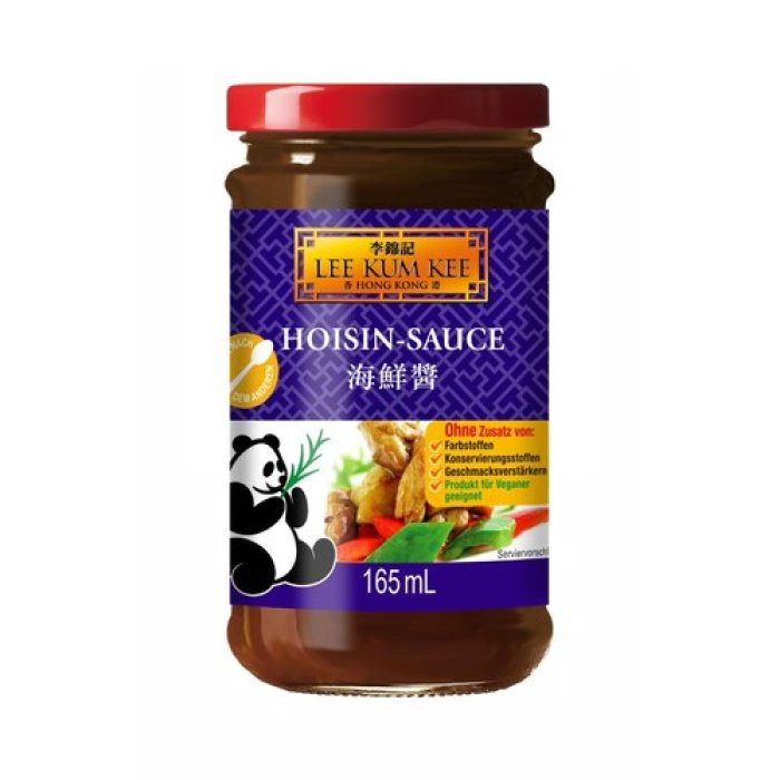 Hoisin Sauce
