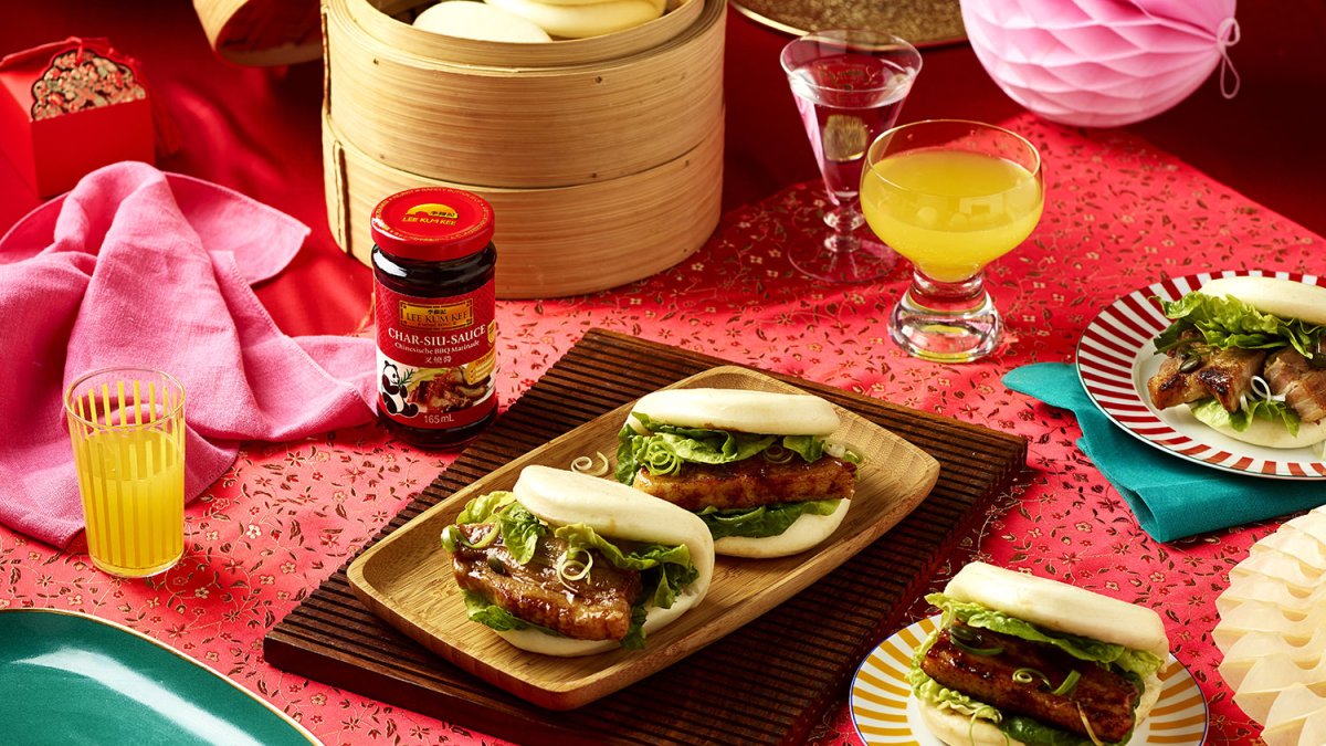 Char-Siu-Bao-Sandwiches